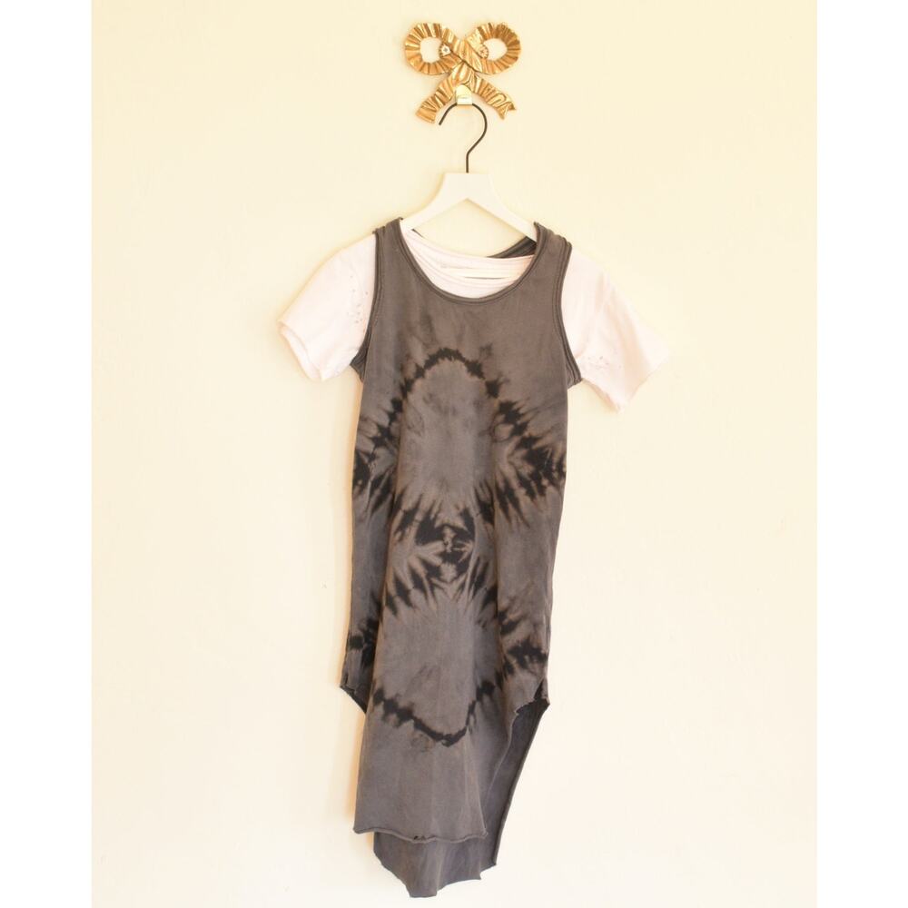 Be Mi T-Shirt Layer Dress / 6